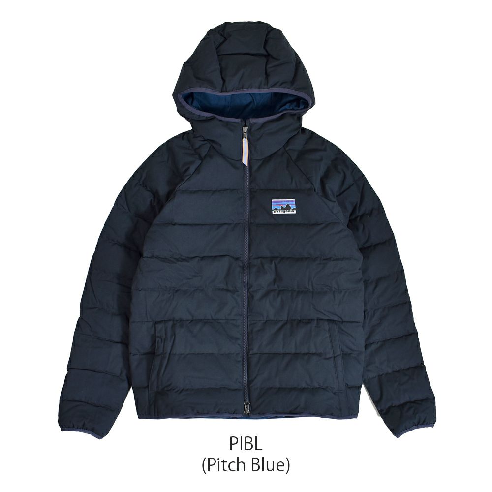 セール】パタゴニア (PATAGONIA) コットンダウンジャケット Cotton  