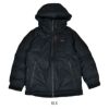 ナンガ (NANGA) AURORA DOWN JACKET オーロラ ダウンジャケット アウター ND2341-1A301  BLK