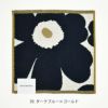 マリメッコ (marimekko) Unikko mini towel 30x30cm ミニタオル ハンドタオル 52239-4-72805 52239472805