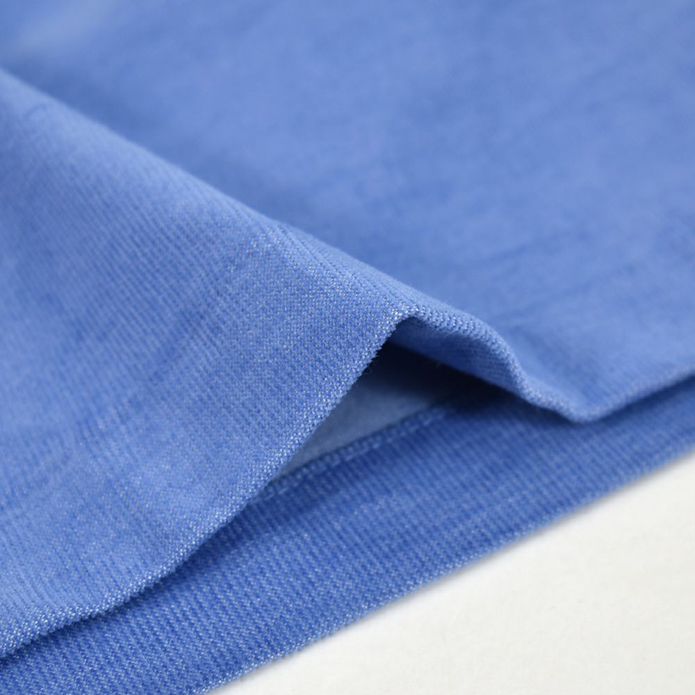 ダナファヌル (DANA FANEUIL) コーデュロイギャザースカート D8323401