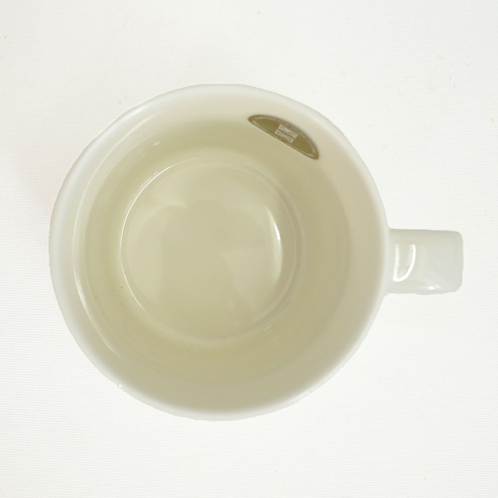 マリメッコ (marimekko) Kuusikossa cup and plate set クーシコッサ トウヒの森カップアンドプレートセット ギフトセット 食器 クリスマスギフト 52239-4-72865