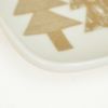 マリメッコ (marimekko) Kuusikossa cup and plate set クーシコッサ トウヒの森カップアンドプレートセット ギフトセット 食器 クリスマスギフト 52239-4-72865