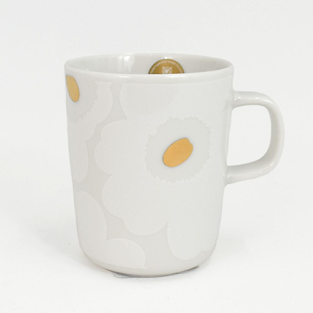 マリメッコ (marimekko) Unikko mug 250ml ウニッコ 食器 マグカップ