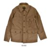 ダリーズ (DALEE'S&Co) GRAM JACKET ハンティングジャケット KHAKI