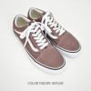 バンズ/ヴァンズ (VANS) OLD SKOOL オールドスクール 靴 ローカットスニーカー VN000CP5C9I