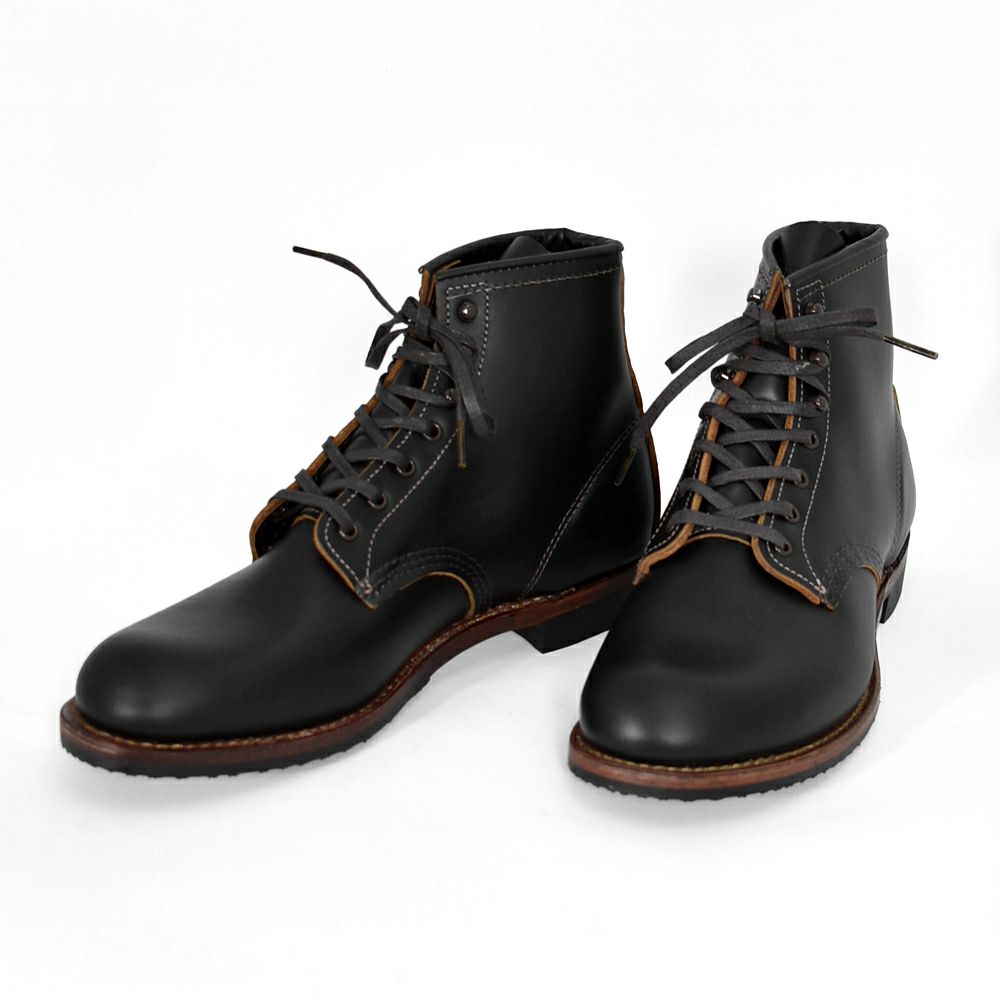 レッドウィング (RED WING) BECKMAN FLATBOX ベックマン フラット 