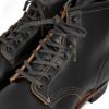 レッドウィング (RED WING) BECKMAN FLATBOX ベックマン フラットボックス レザーワークブーツ 靴 9060