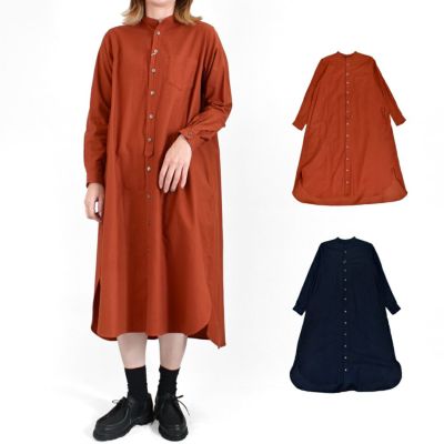 GO TO HOLLYWOOD ひび割れロゴＴワンピース160紺 A other - BERSEY JOHXSOX ノースリ 膝丈 フレアワンピ 8 紫