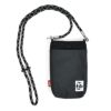 チャムス (CHUMS) ロープショルダーポーチスウェットナイロン Rope Shoulder Pouch Sweat Nylon スマホショルダーバッグ ポーチ iPhoneケース CH60-3617