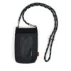 チャムス (CHUMS) ロープショルダーポーチスウェットナイロン Rope Shoulder Pouch Sweat Nylon スマホショルダーバッグ ポーチ iPhoneケース CH60-3617