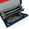チャムス (CHUMS) リサイクルマルチウォレット Recycle Multi Wallet 2つ折り財布 ウォレット 定期入れ キーケース CH60-3569