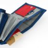 チャムス (CHUMS) リサイクルマルチウォレット Recycle Multi Wallet 2つ折り財布 ウォレット 定期入れ キーケース CH60-3569