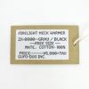 コリンボ (COLIMBO) FIRELIGHT NECK WARMER マフラー ネックウォーマー ZX-0800