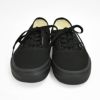 バンズ/ヴァンズ (VANS) AUTHENTIC（オーセンティック) 靴 ローカットスニーカー デッキシューズ VN000EE3BKA