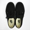 バンズ/ヴァンズ (VANS) AUTHENTIC（オーセンティック) 靴 ローカットスニーカー デッキシューズ VN000EE3BKA