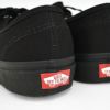 バンズ/ヴァンズ (VANS) AUTHENTIC（オーセンティック) 靴 ローカットスニーカー デッキシューズ VN000EE3BKA