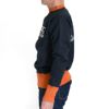 フリーホイーラーズ (FREEWHEELERS) - Frontenac - SWEAT SHIRT 1930&#12316;1940s STYLE SET-IN SLEEVE SWEAT SHIRT 長袖スウェットシャツ 2334006