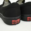 バンズ/ヴァンズ (VANS) CLASSIC SLIP-ON(クラシック・スリッポン) 靴 スニーカー VN000EYEBKA