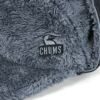 チャムス (CHUMS) エルモゴアテックスウインドストッパーリバーシブルキャップ Elmo Gore-Tex WINDSTOPPER Reversible Cap 帽子 ボアキャップ CH05-1333