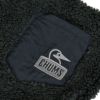 チャムス (CHUMS) ボンディングフリースネックウォーマー Bonding Fleece Neck Warmer マフラー CH09-1308