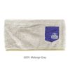 チャムス (CHUMS) ボンディングフリースネックウォーマー Bonding Fleece Neck Warmer マフラー CH09-1308 G059.Melange Gray