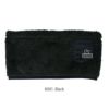 チャムス (CHUMS) ボンディングフリースネックウォーマー Bonding Fleece Neck Warmer マフラー CH09-1308 K001.Black