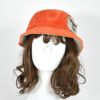 チャムス (CHUMS) エルモフリースリバーシブルバケットハット Elmo Fleece Reversible Bucket Hat 帽子 ボアハット CH05-1342