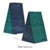 チャムス (CHUMS) カポックキルティングリバーシブルマフラー Kapok Quilting Reversible Muffler マフラー ネックウォーマー CH09-1292  M080.Dark Green