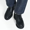 パラブーツ (PARABOOT) CHAMBORD NOIR シャンボードシューズ Uチップ メンズ 710709