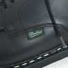 パラブーツ (PARABOOT) CHAMBORD NOIR シャンボードシューズ Uチップ メンズ 710709