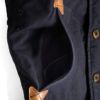 コリンボ (COLIMBO) ORIGINAL OBSERVER PARKA AMEND #2 フード付きデッキジャケット N-1 アウター コート ZY-0122