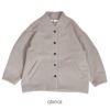 ケレン (KELEN) LOLL ショートコート アウター ジャケット LKL23WJK2027 GRAYGE