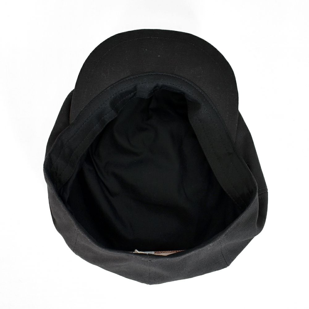 フリーホイーラーズ (FREEWHEELERS) - HOG MASTER - 1890s~ STYLE CASQUETTE キャスケット 帽子 ハンチングキャップ 2327004