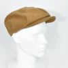 フリーホイーラーズ (FREEWHEELERS) - STEVEDORE - 1910~1920s STYLE CASQUETTE キャスケット 帽子 ハンチングキャップ 2327002