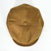 フリーホイーラーズ (FREEWHEELERS) - STEVEDORE - 1910~1920s STYLE CASQUETTE キャスケット 帽子 ハンチングキャップ 2327002