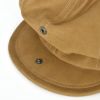 フリーホイーラーズ (FREEWHEELERS) - STEVEDORE - 1910~1920s STYLE CASQUETTE キャスケット 帽子 ハンチングキャップ 2327002