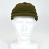 フリーホイーラーズ (FREEWHEELERS) - M-1941 - WOOL JEEP CAP 1940~1950s CIVILIAN MILITARY STYLE CLOTHING ニットキャップ ジープキャップ 2337003