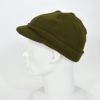 フリーホイーラーズ (FREEWHEELERS) - M-1941 - WOOL JEEP CAP 1940~1950s CIVILIAN MILITARY STYLE CLOTHING ニットキャップ ジープキャップ 2337003