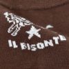 イルビゾンテ (IL BISONTE) ソックス 靴下 54192-3-09780 54192309780