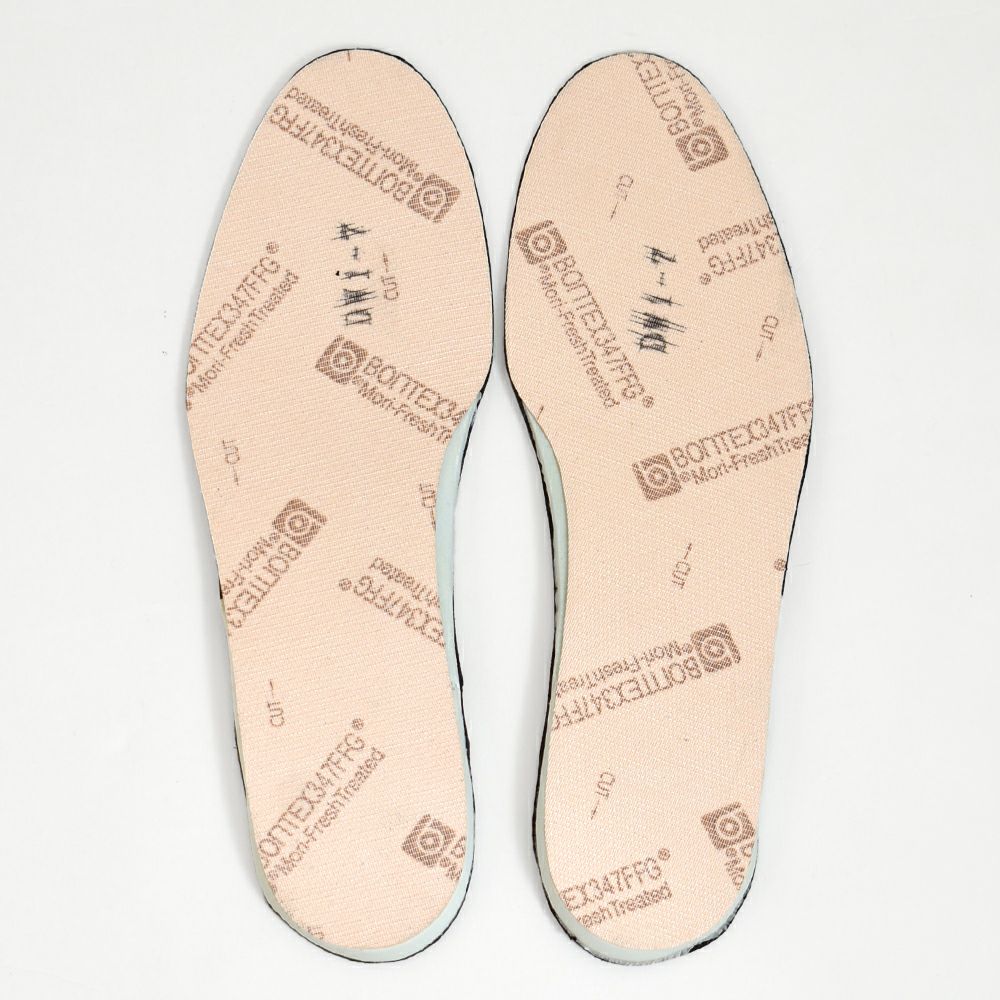 ダリーズ (DALEE'S&Co) ORIGINAL COMFORT SOLE レザーインソール 中敷