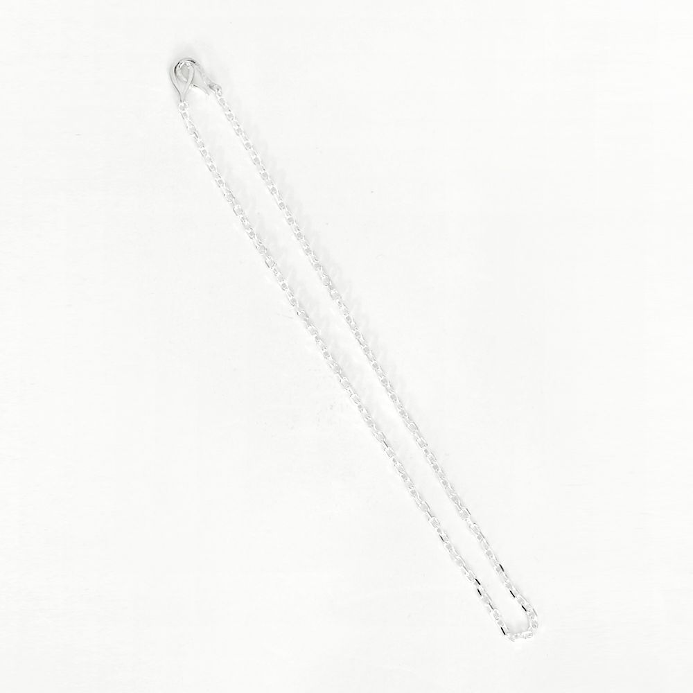 ラリースミス (LARRY SMITH) SV CHAIN L 60cm シルバーチェーン L 60cm OT-0041-60