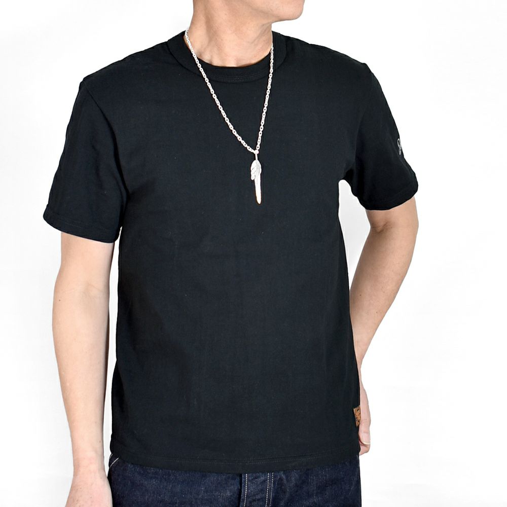 ラリースミス (LARRY SMITH) SV CHAIN L 60cm シルバーチェーン L 60cm 