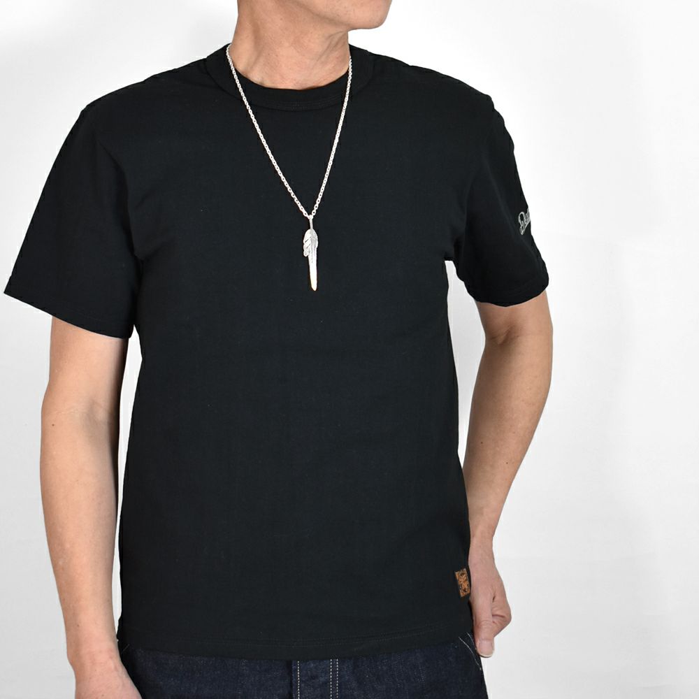 ラリースミス (LARRY SMITH) SV CHAIN M 60cm シルバーチェーン M 60cm 