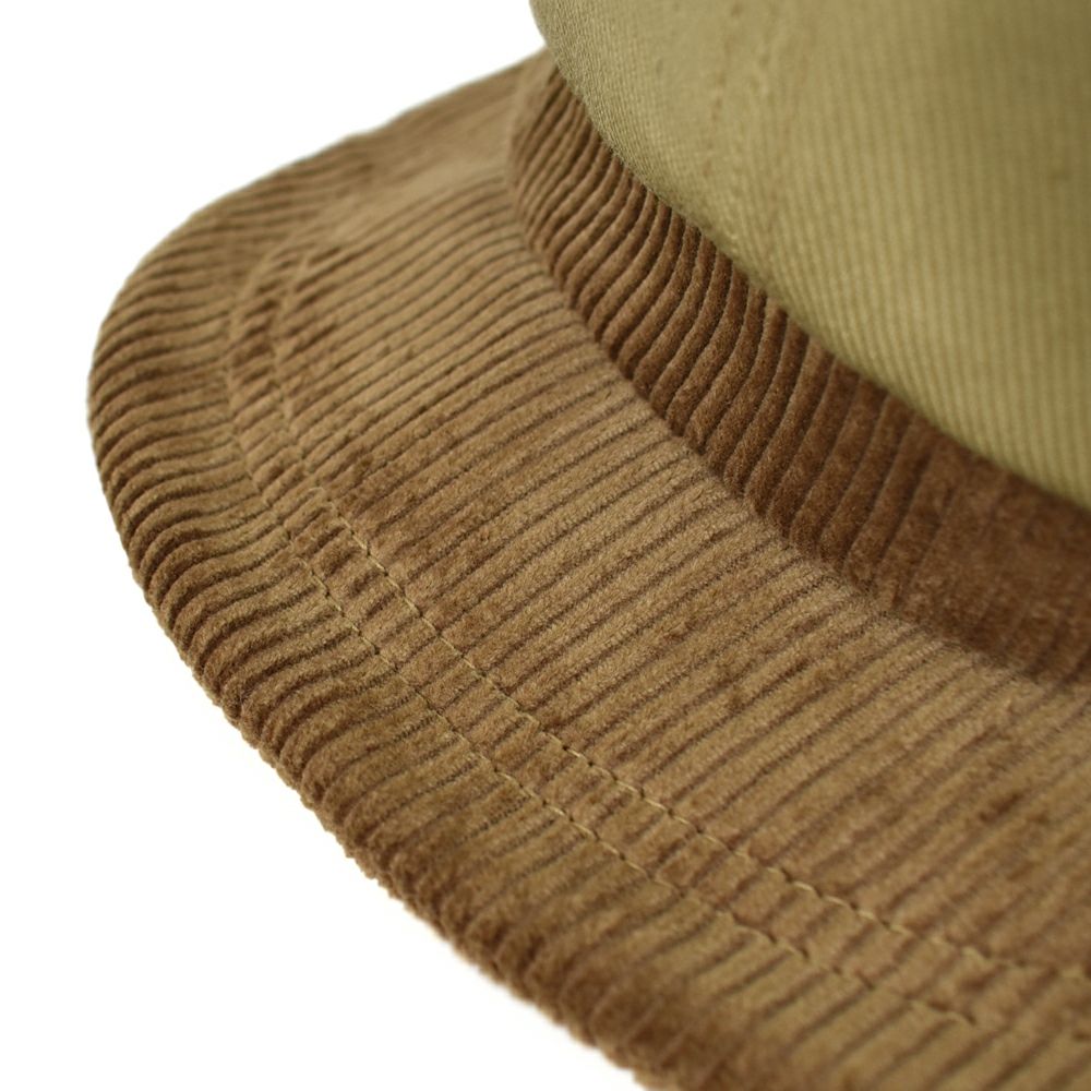 フリーホイーラーズ (FREEWHEELERS) -JAM BUSTER- BEIGE 1910~1920s STYLE CASQUETTE コットンワークキャップ キャスケット 帽子 2537001