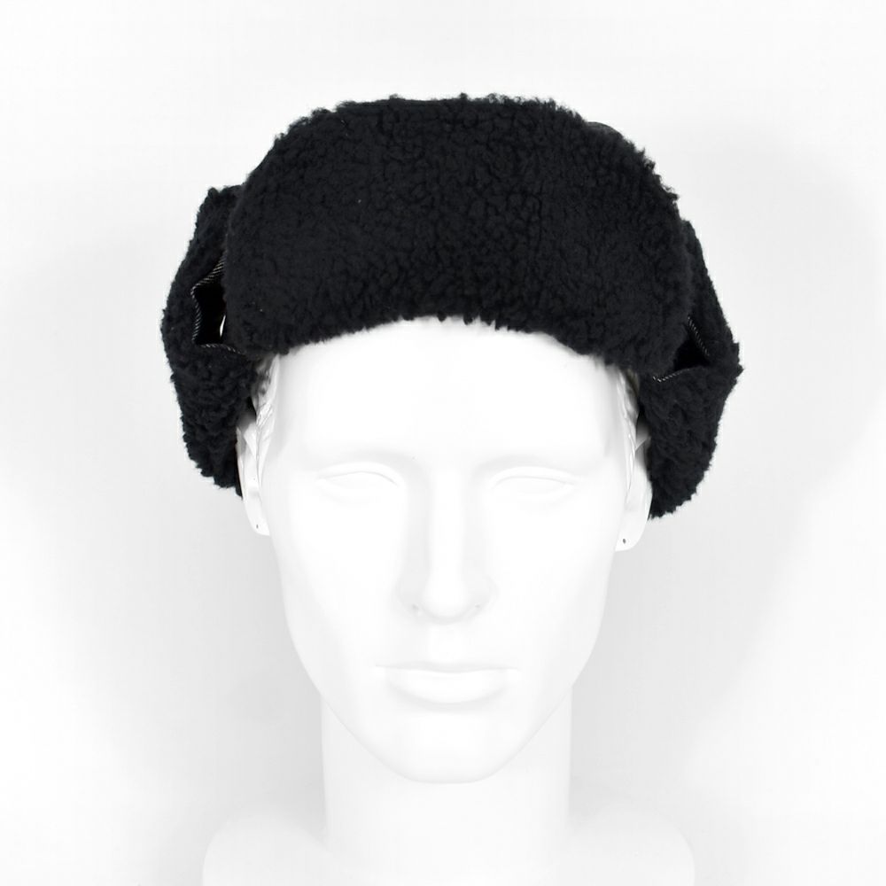 ザ エイチ ダブリュー ドッグ アンド カンパニー (THE H.W.DOG＆CO.) FLIGHT CAP キャップ 帽子 D-00825