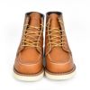 レッドウィング (RED WING) 6inch CLASSIC MOC 6インチ クラシックモック レザーワークブーツ 靴 3375