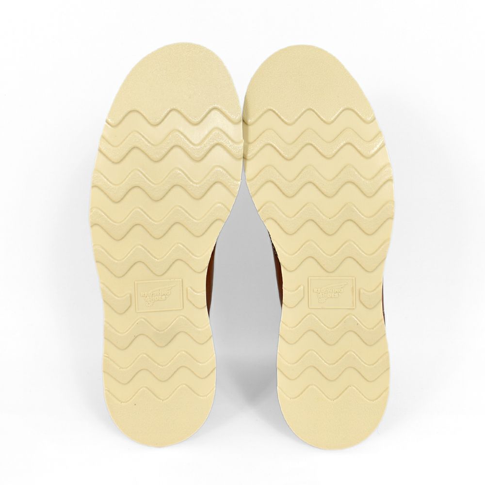 レッドウィング (RED WING) 6inch CLASSIC MOC 6インチ クラシックモック レザーワークブーツ 靴 3375