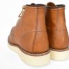 レッドウィング (RED WING) 6inch CLASSIC MOC 6インチ クラシックモック レザーワークブーツ 靴 3375