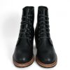 レッドウィング (RED WING) CLARA クララ レザーブーツ 靴 3405