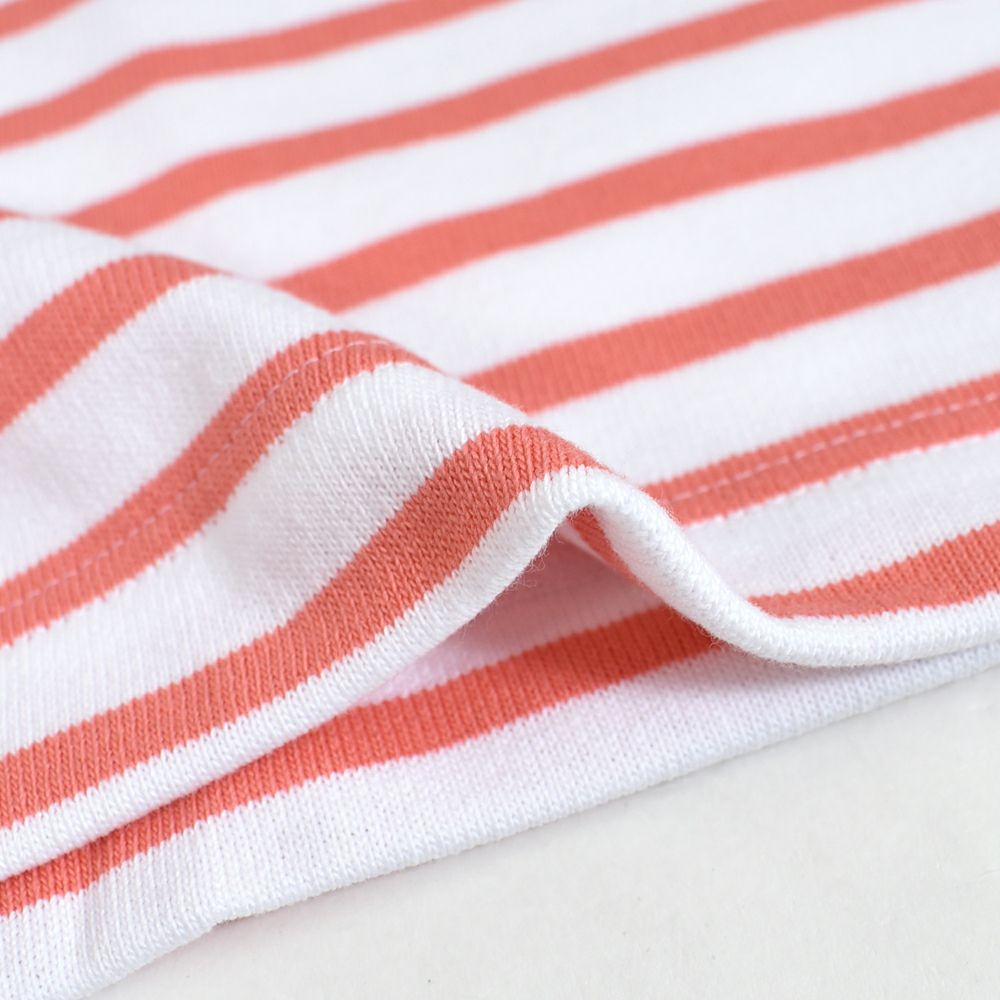 セントジェームス (SAINTJAMES) OUESSANT -LOOSE- ウェッソン ルーズ ロンT バスクシャツ ボートネック 長袖Tシャツ